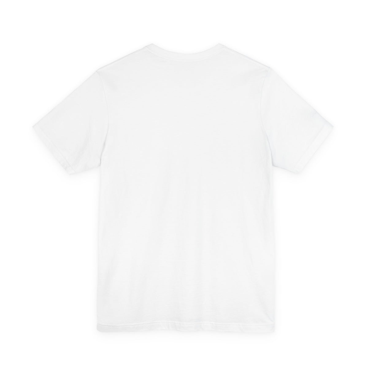Metanoia Tee — Minimalist Inspirational Word T-Shirt