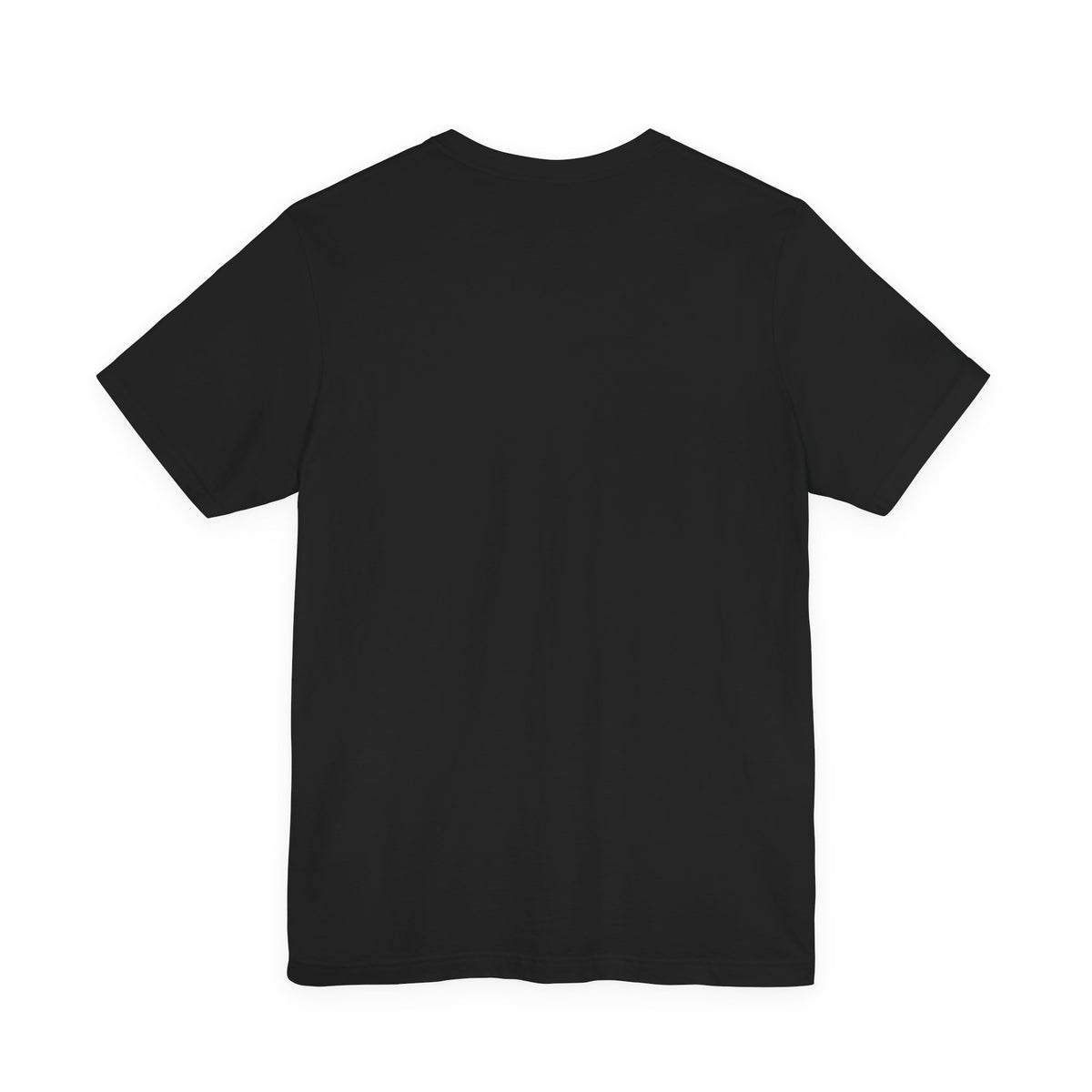 Metanoia Tee — Minimalist Inspirational Word T-Shirt